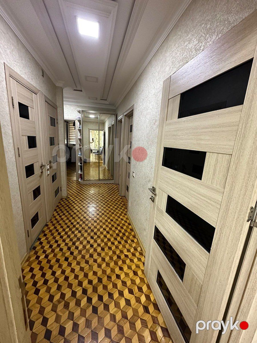 Satılır 3 otaqlı köhnə tikili 94 m² — Mənzil, Bakı (12)