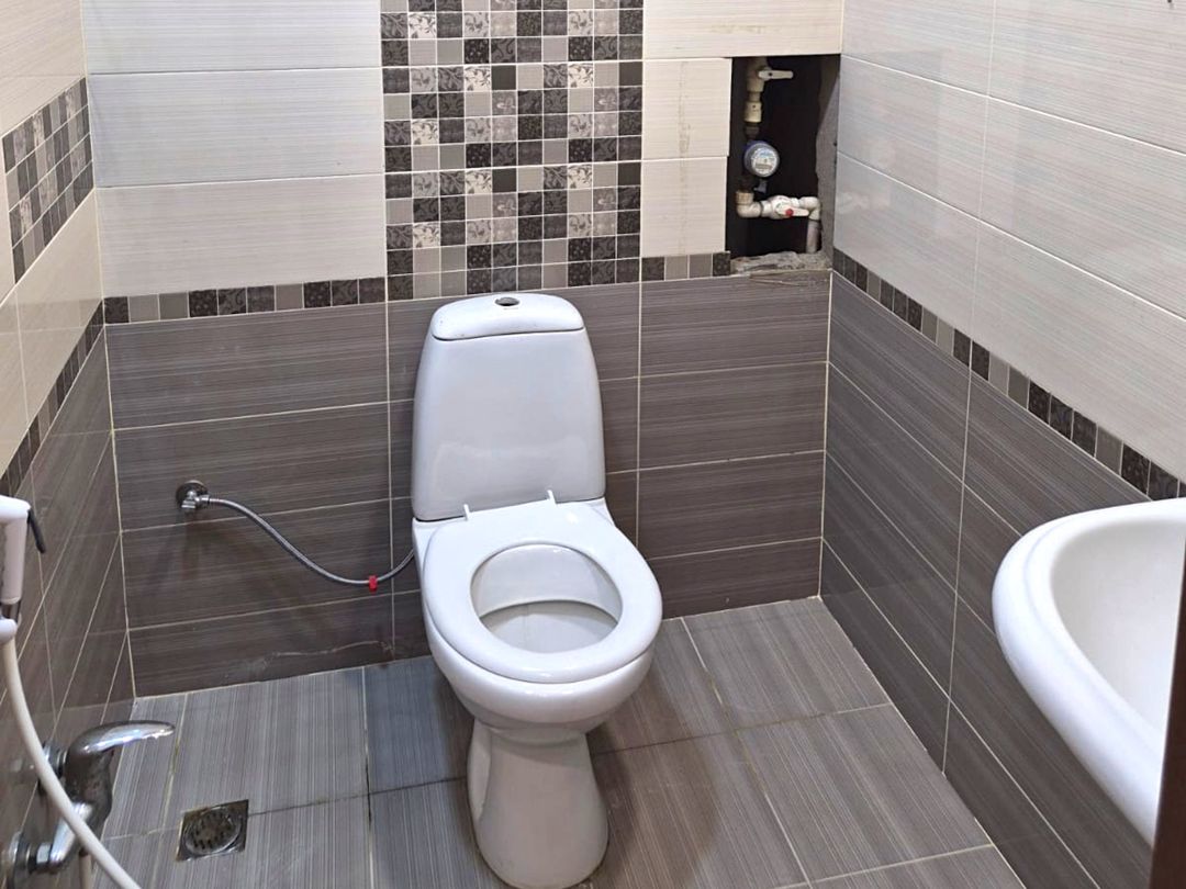 Satılır 2 otaqlı yeni tikili 95 m² — Mənzil, Bakı (4)
