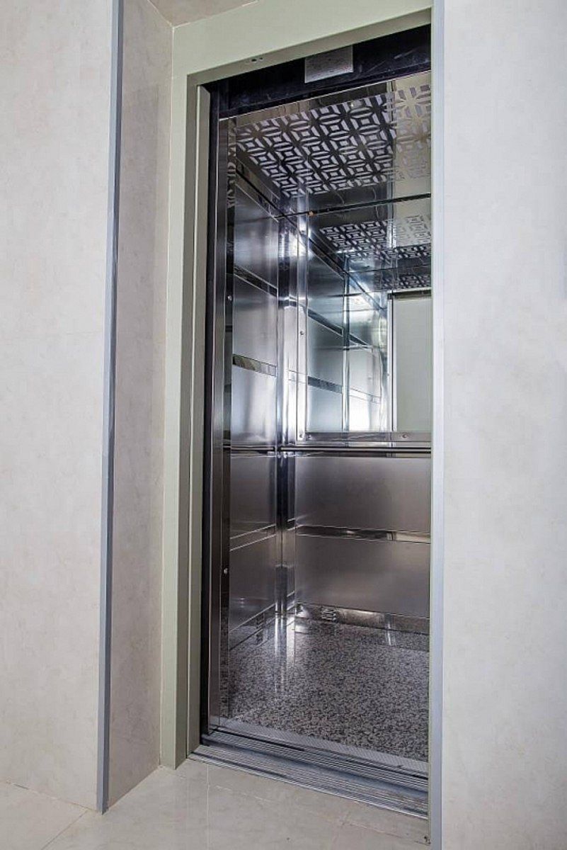 Satılır 3 otaqlı yeni tikili 58 m² — Mənzil, Bakı (10)