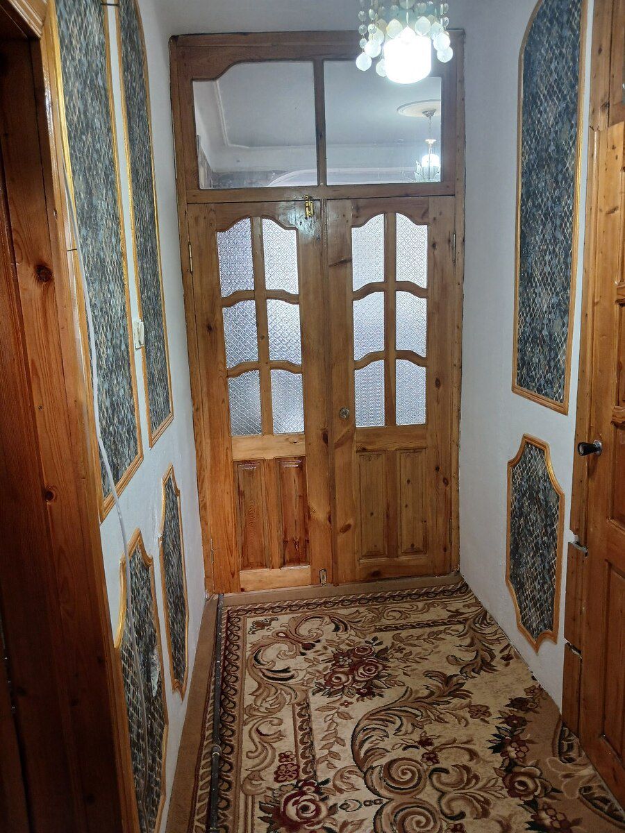 2-otaqlı mənzil kirayə verilir, Gəncə ş., 55 m² — Mənzil, Gəncə (12)