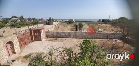 Satılır 6 otaqlı həyət evi/bağ evi 164 m²