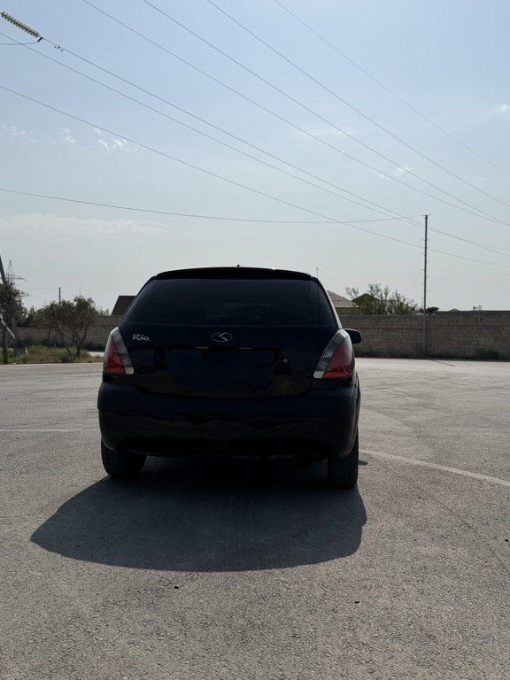 Kia Rio, 1.5 L, 2005 il, 289 000 km — Avtomobillər, Bakı (3)