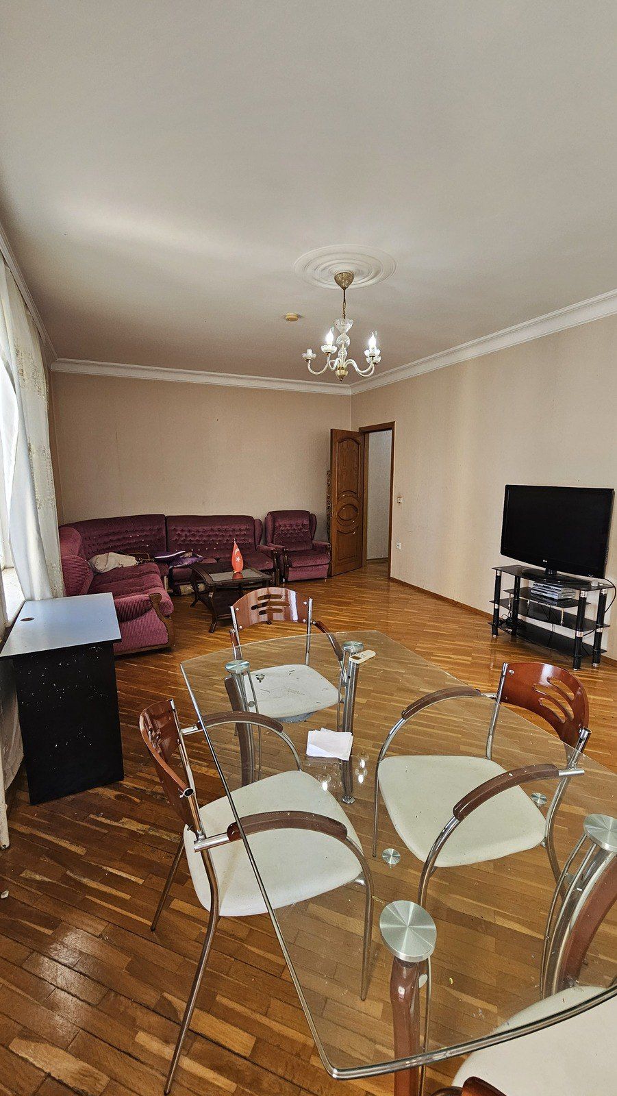 Satılır 2 otaqlı yeni tikili 80 m² — Mənzil, Bakı (5)