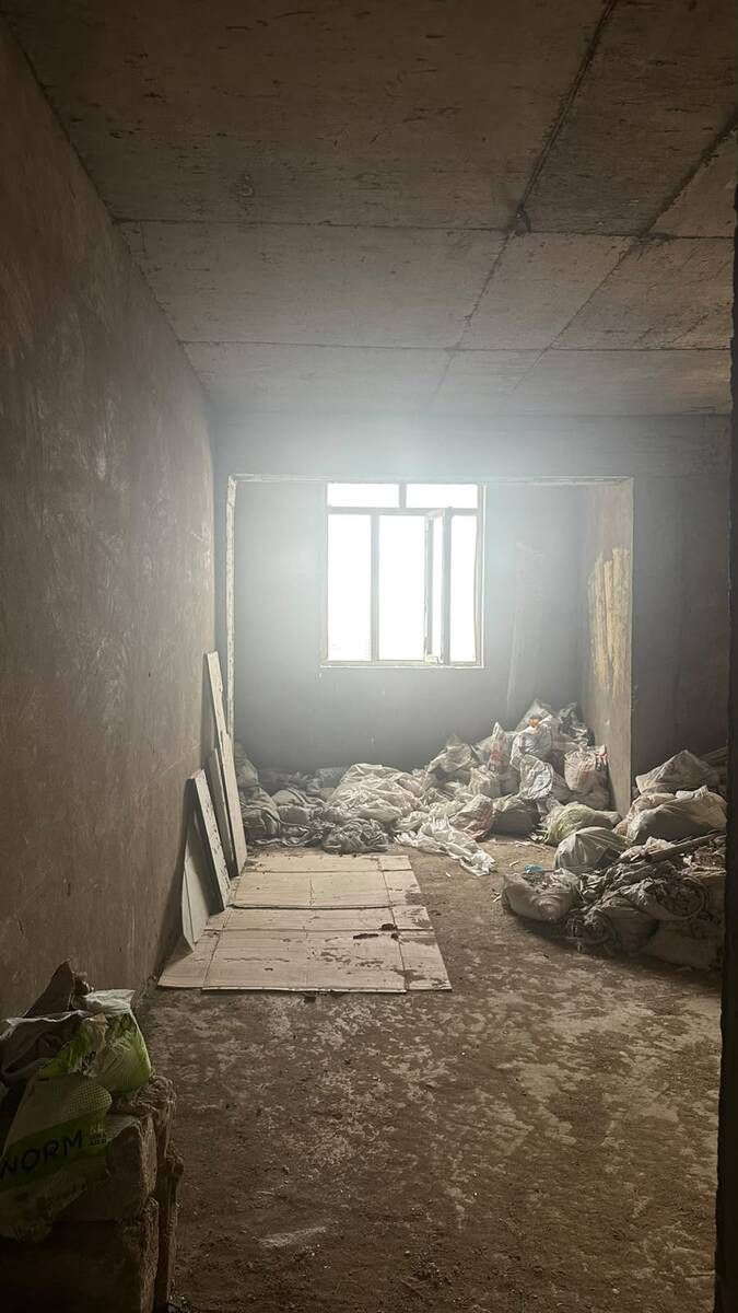 Satılır 2 otaqlı yeni tikili 96.4 m² — Mənzil, Bakı (10)