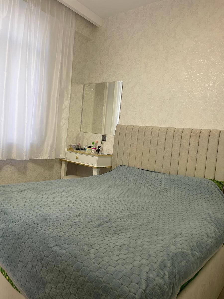 Satılır 3 otaqlı yeni tikili 57.7 m² — Mənzil, Bakı (7)