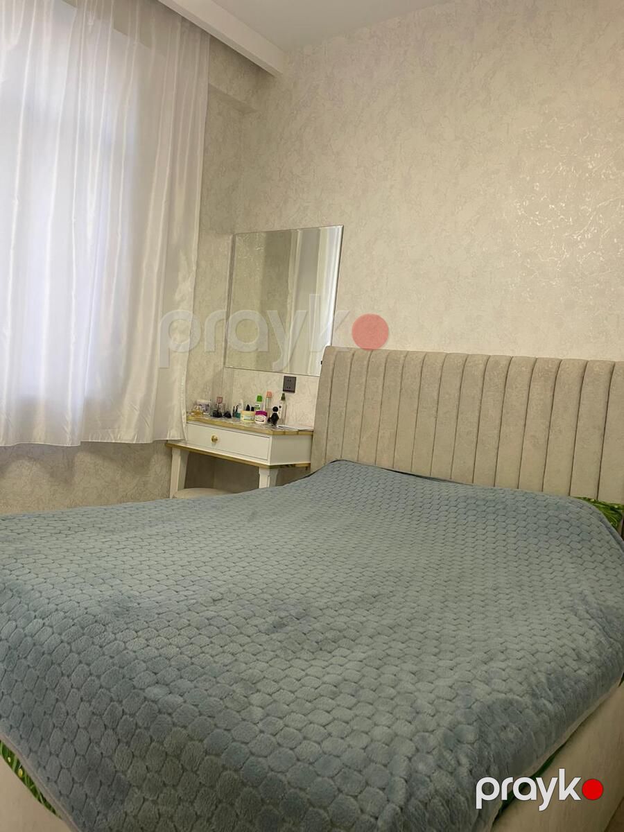 Satılır 3 otaqlı yeni tikili 57.7 m² — Mənzil, Bakı (7)