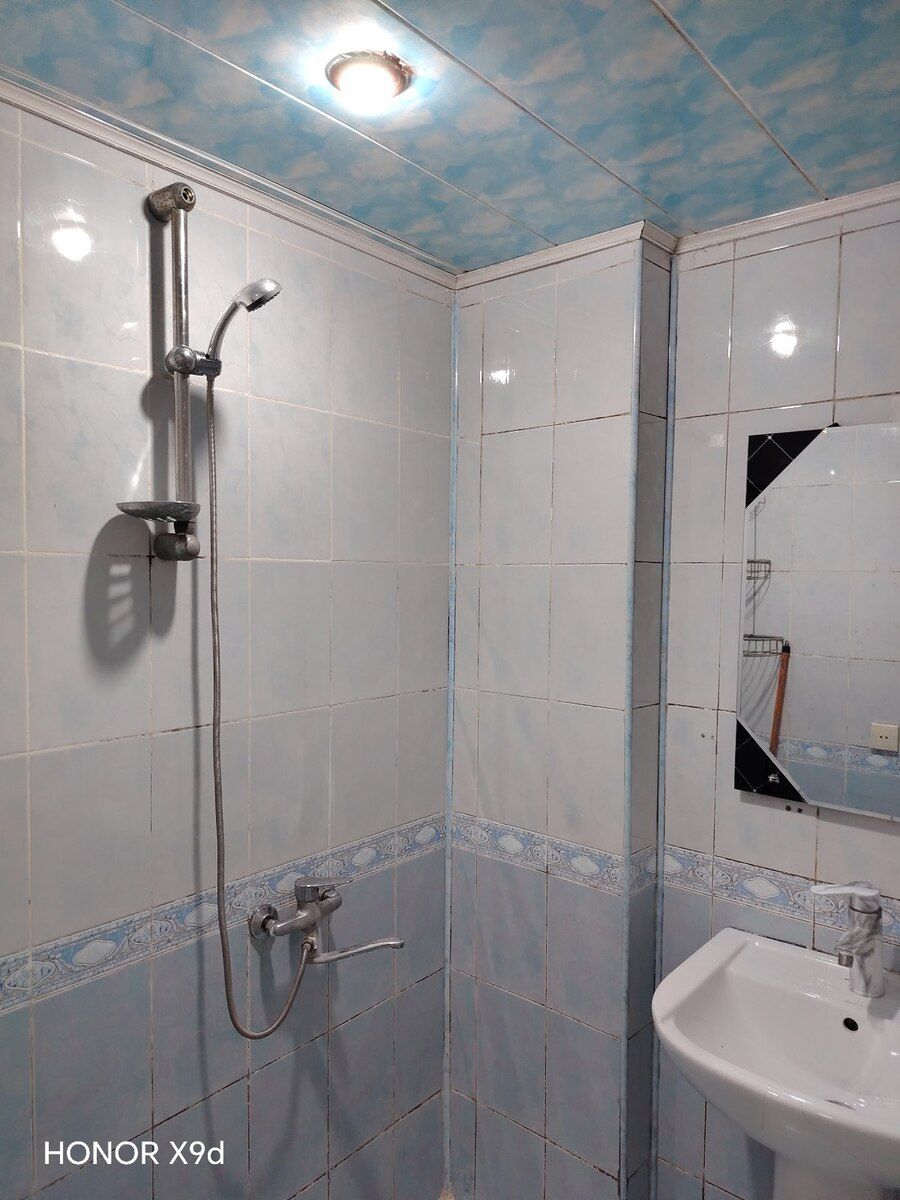 2-otaqlı yeni tikili kirayə verilir, Xırdalan ş., 45 m² — Daşınmaz əmlak, Xırdalan (9)