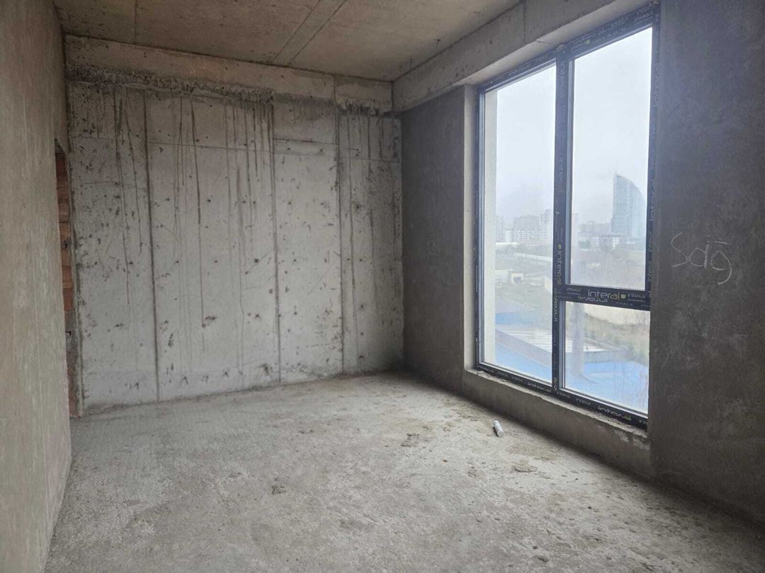 Satılır 3 otaqlı yeni tikili 133 m² — Mənzil, Bakı (6)