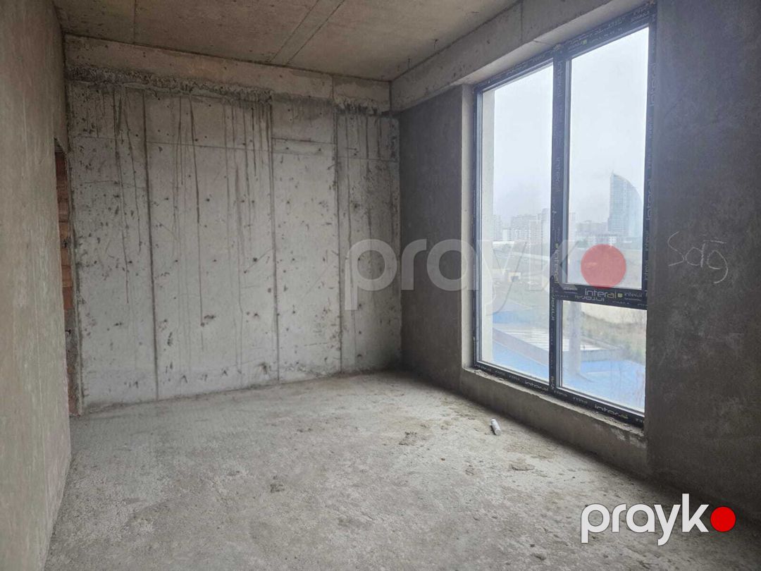 Satılır 3 otaqlı yeni tikili 133 m² — Mənzil, Bakı (6)