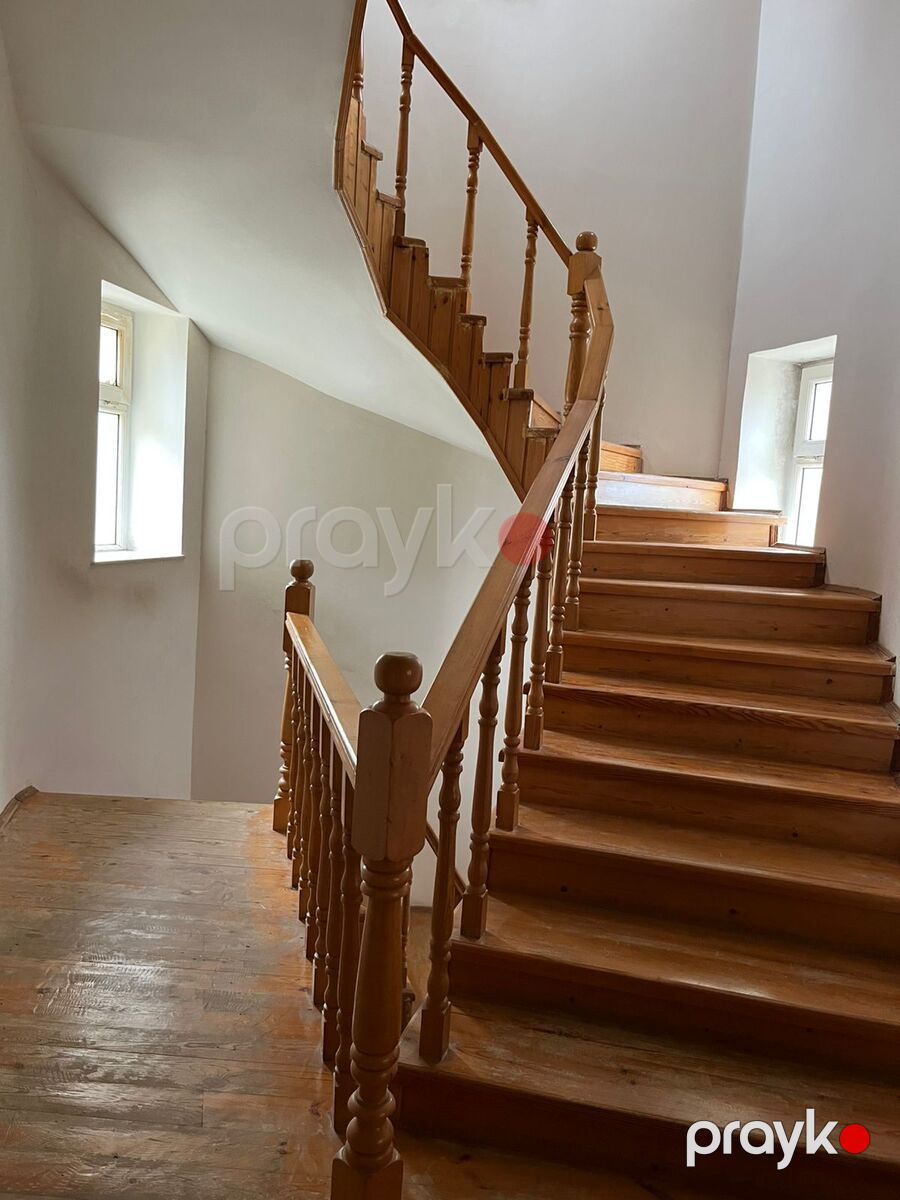 Satılır 6 otaqlı həyət evi/bağ evi 265 m² — Ev, villa, Bakı (6)