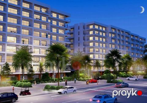 Satılır 1 otaqlı yeni tikili 58.2 m²