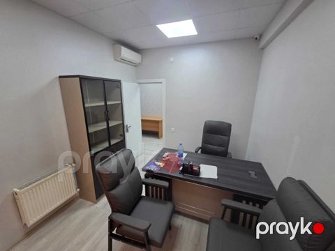 İcarəyə verilir obyekt 70 m² — Bakı