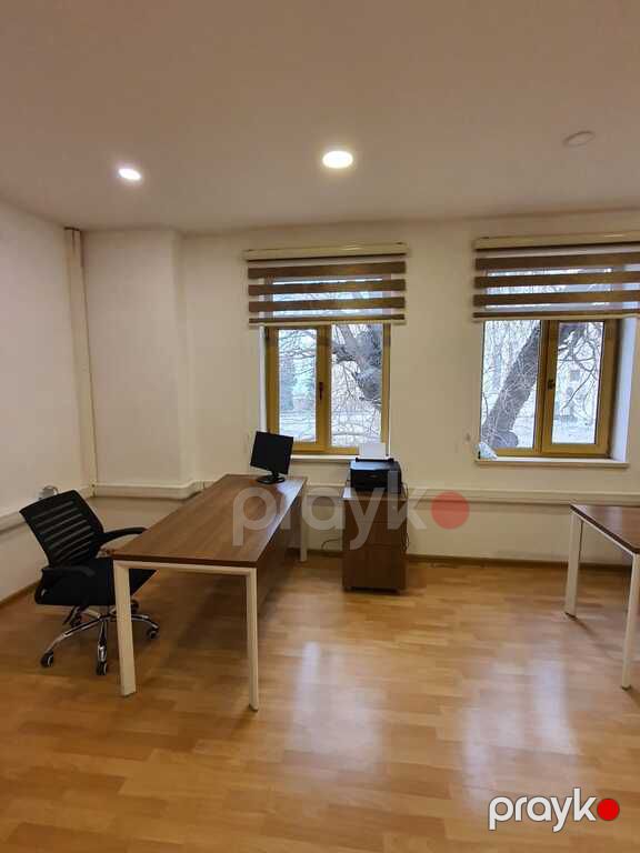 İcarəyə verilir 4 otaqlı ofis 250 m² — Ofis, Bakı (7)