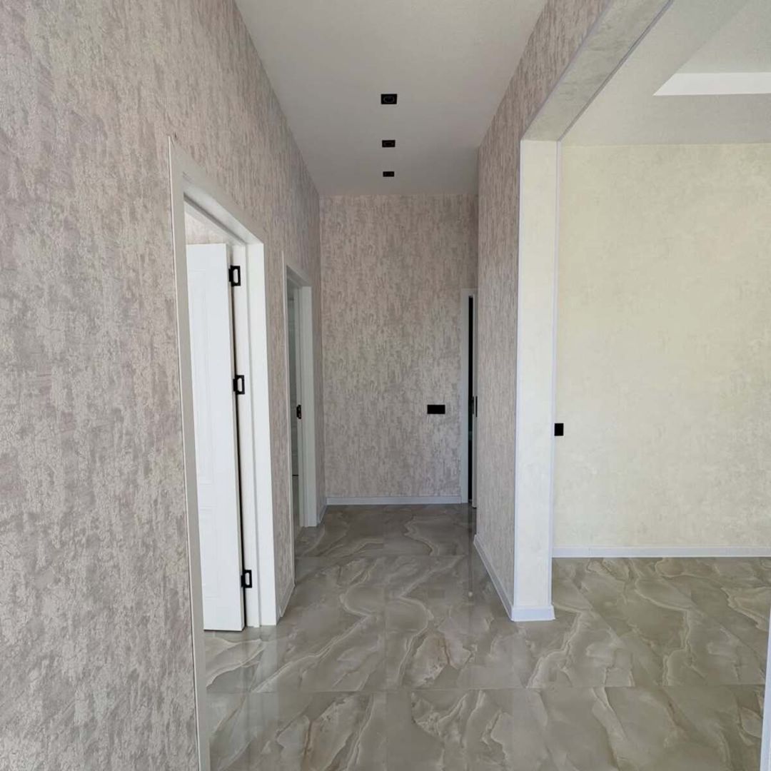 Satılır 4 otaqlı həyət evi/bağ evi 80 m² — Ev, villa, Bakı (4)