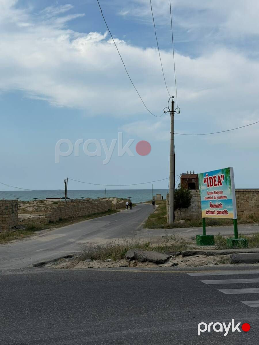 Satılır torpaq 2 sot — Torpaq, Bakı (2)