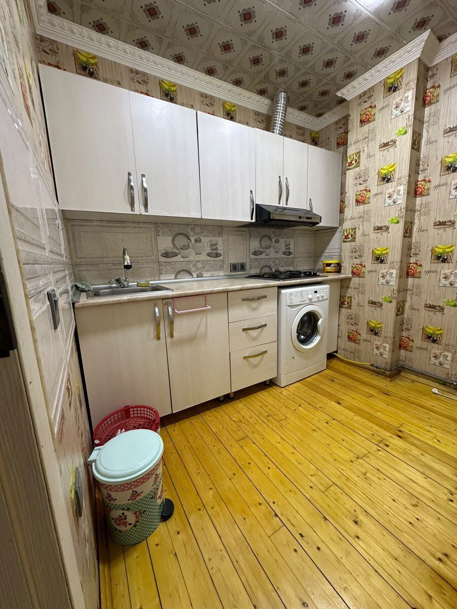 2-otaqlı yeni tikili, Xırdalan ş., 60 m² — Mənzil, Xırdalan (10)