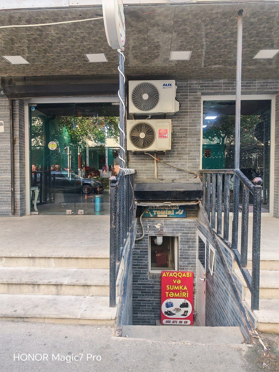 Satılır obyekt 130 m² — Əmlak, Bakı (11)