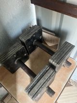 Metall dambbell dəsti - Material: Tamamilə metal konstruksiya — Fitness və İdman Avadanlıqları