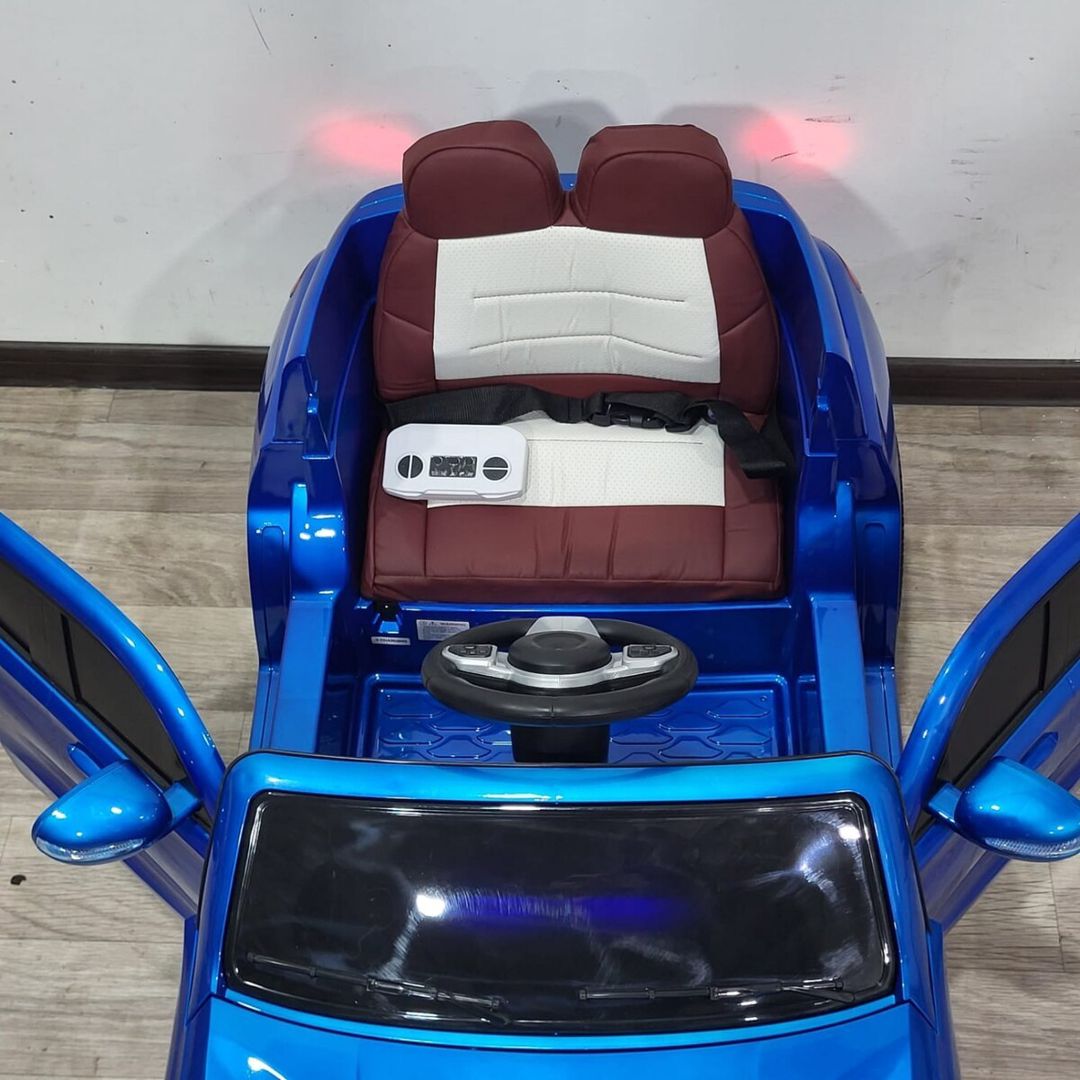 Uşaq avtomobili BMW X8 — Uşaq avtomobilləri, Bakı (7)