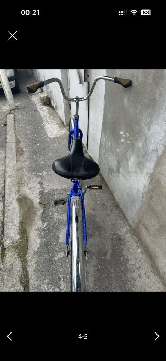 Velosiped — Velosipedlər, Bakı (2)