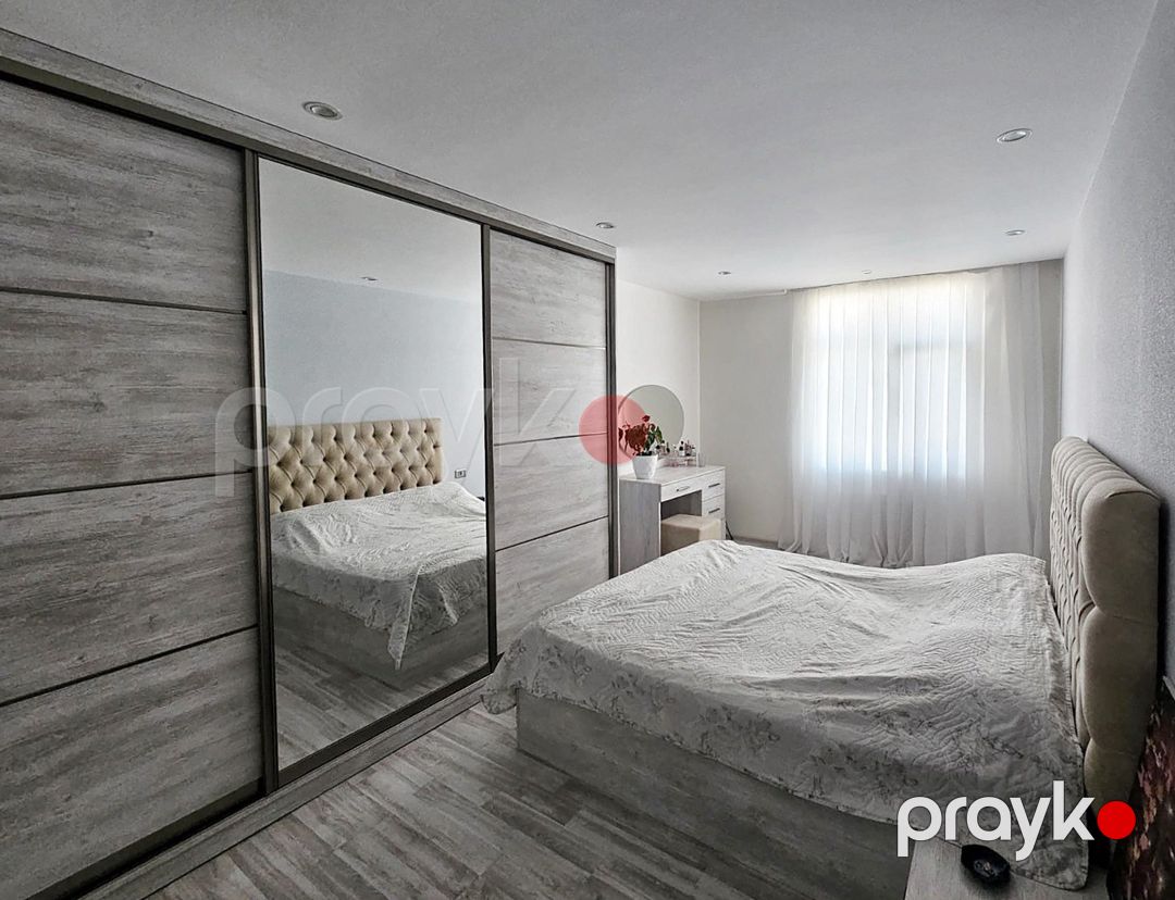 Satılır 3 otaqlı köhnə tikili 59.6 m² — Mənzil, Bakı (9)