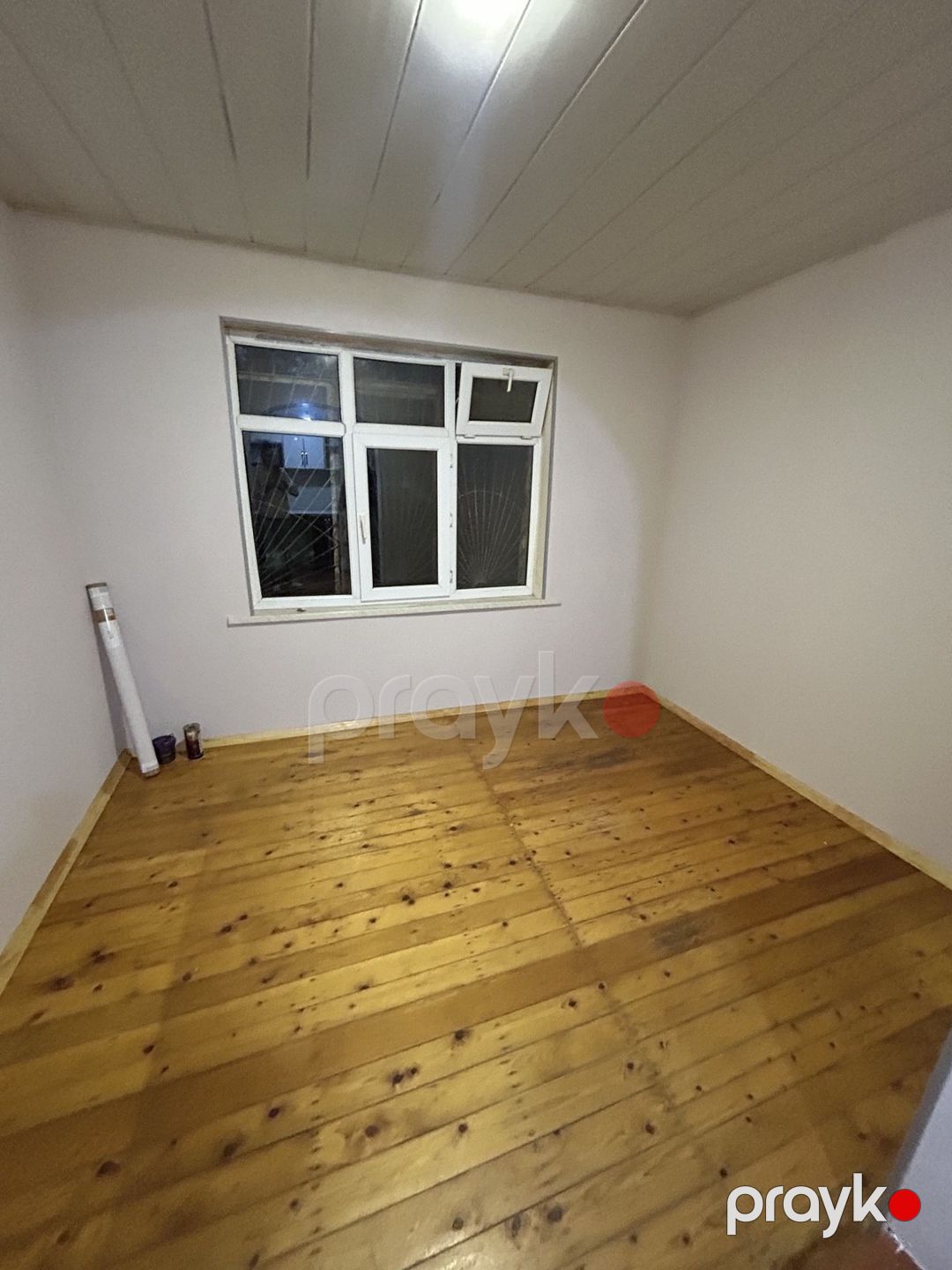 Satılır 3 otaqlı köhnə tikili 69 m² — Mənzil, Bakı (4)