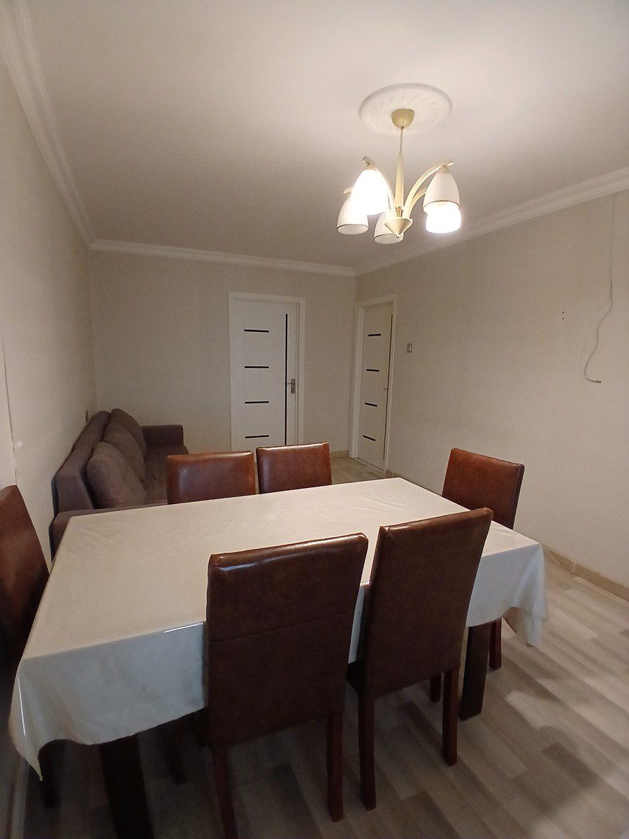 İcarəyə verilir 3 otaqlı köhnə tikili 60 m² — Mənzil, Xırdalan (5)