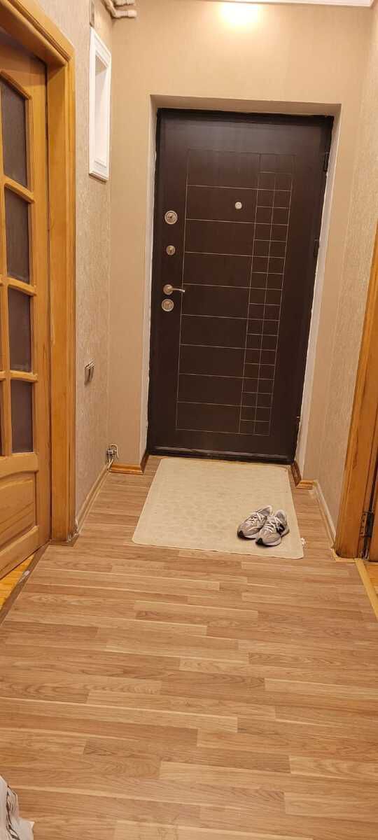 Satılır 3 otaqlı köhnə tikili 80 m² — Mənzil, Bakı (7)