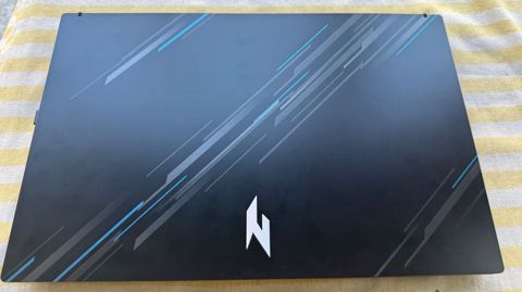 Acer Nitro V 15 oyun/performans noutbuku - Ekran: 15.6" IPS, 144 Hz