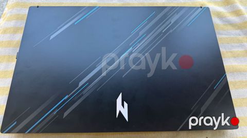 Acer Nitro V 15 oyun/performans noutbuku - Ekran: 15.6" IPS, 144 Hz — Bakı