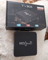 Yeni Smart TV boks TV box 2 GB / 16 GB, Android, Ödənişli çatdırılma — Telfoncu