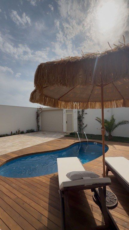 İcarəyə verilir 3 otaqlı həyət evi/bağ evi 100 m² — Ev, villa, Bakı (4)