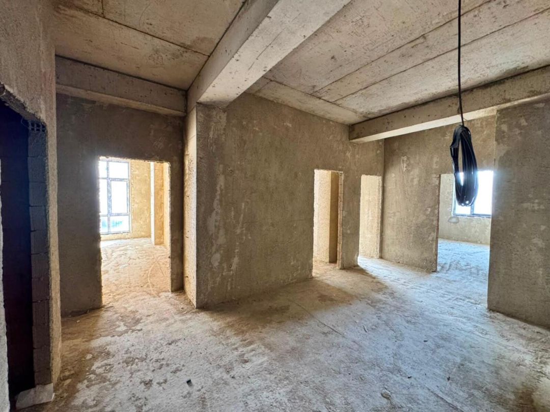 Satılır 4 otaqlı yeni tikili 160 m² — Mənzil, Bakı (3)