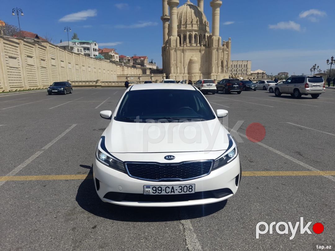 Hyundai Elantra 2023 icarəsi — Xidmətlər, Bakı (12)