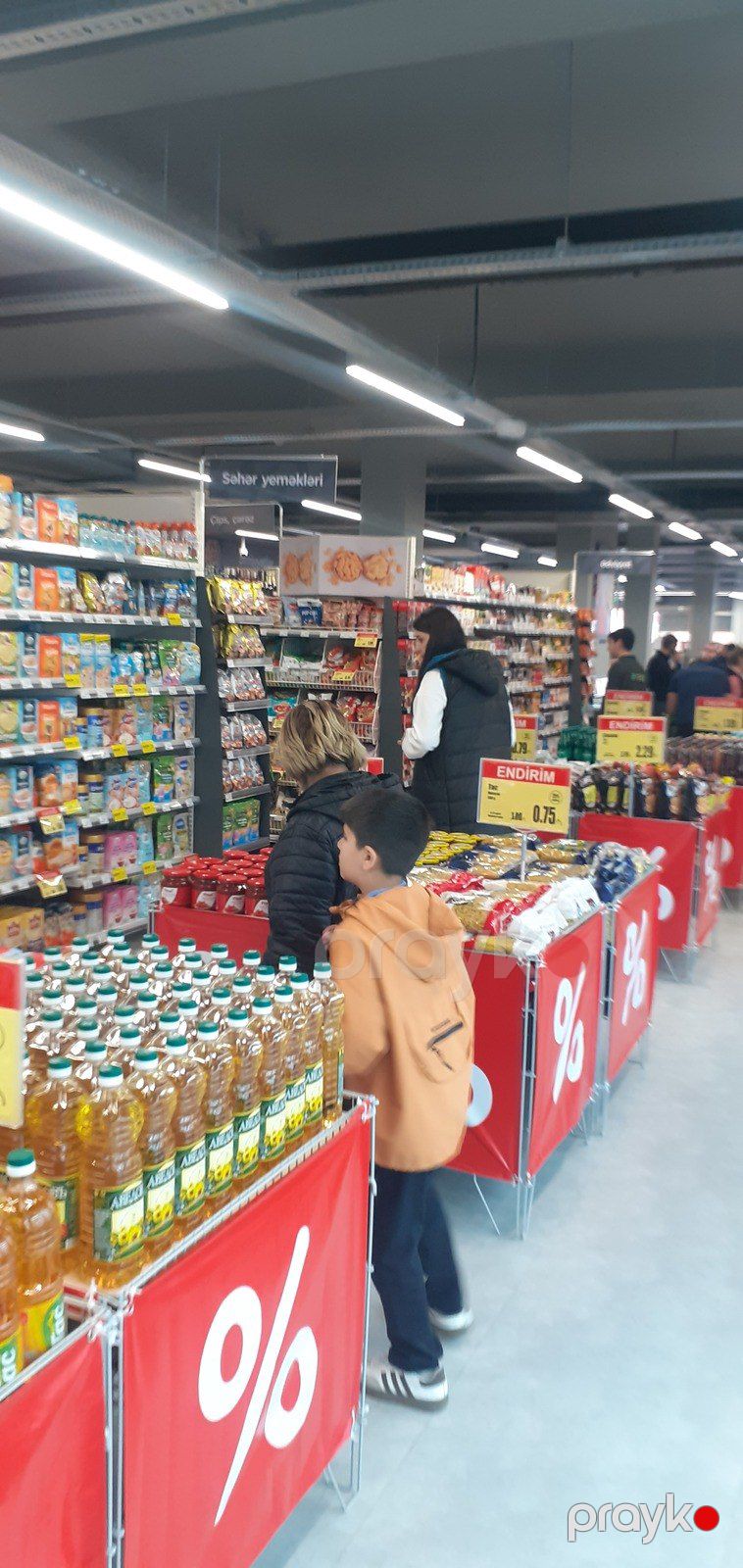 Satılır 2 otaqlı yeni tikili 38 m² — Mənzil, Bakı (3)