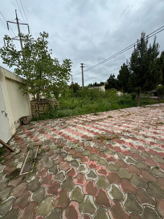 Satılır 5 otaqlı həyət evi/bağ evi 350 m² — Ev, villa, Bakı (5)