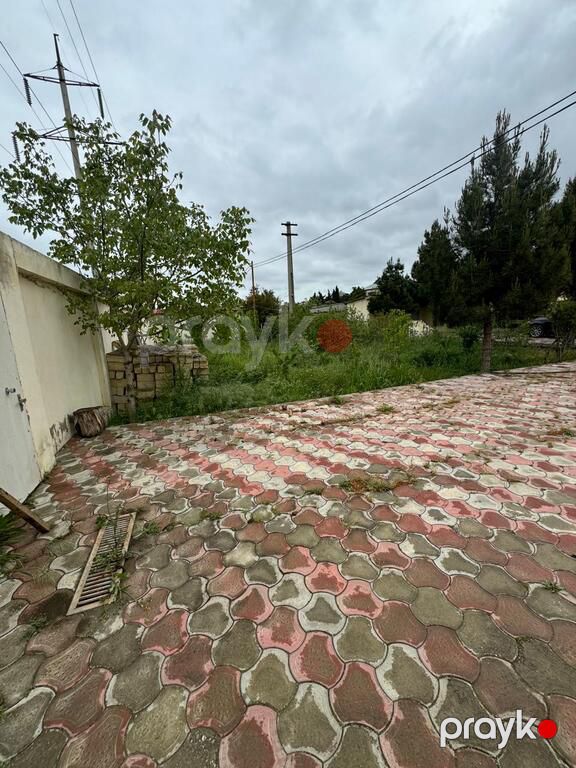 Satılır 5 otaqlı həyət evi/bağ evi 350 m² — Ev, villa, Bakı (5)