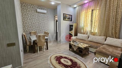 Satılır 3 otaqlı yeni tikili 63 m²