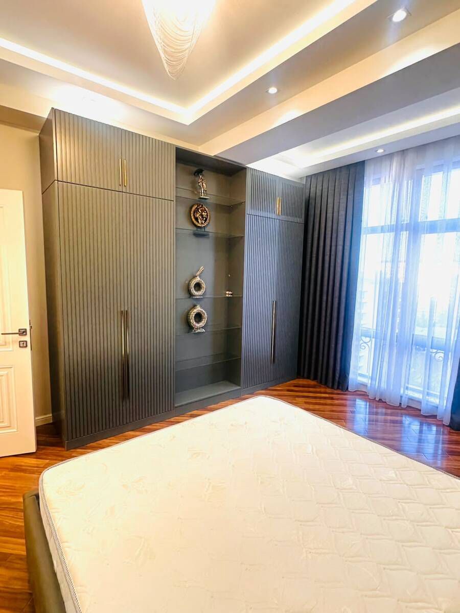 Satılır 2 otaqlı yeni tikili 61 m² — Mənzil, Bakı (9)