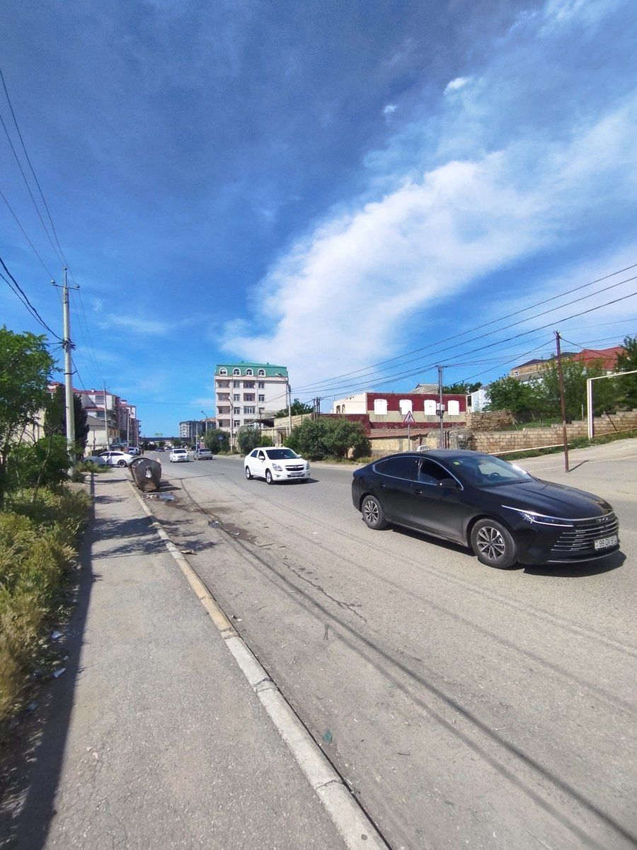 Satılır torpaq 3 sot — Torpaq, Bakı (3)