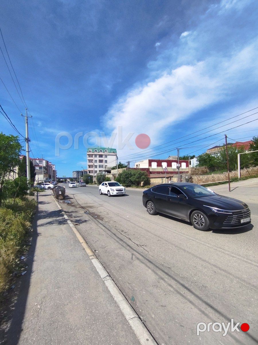Satılır torpaq 3 sot — Torpaq, Bakı (3)