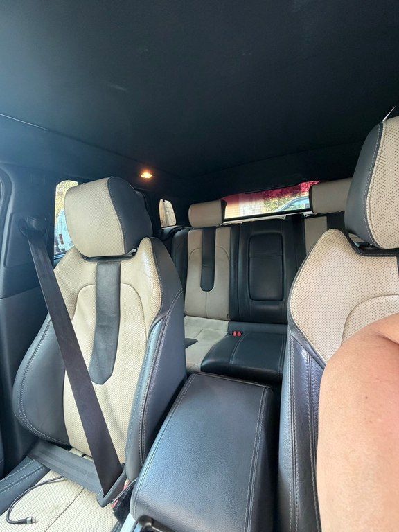 Land Rover RR Evoque, 2.0 L, 2013 il, 173 000 km — Avtomobillər, Bakı (3)