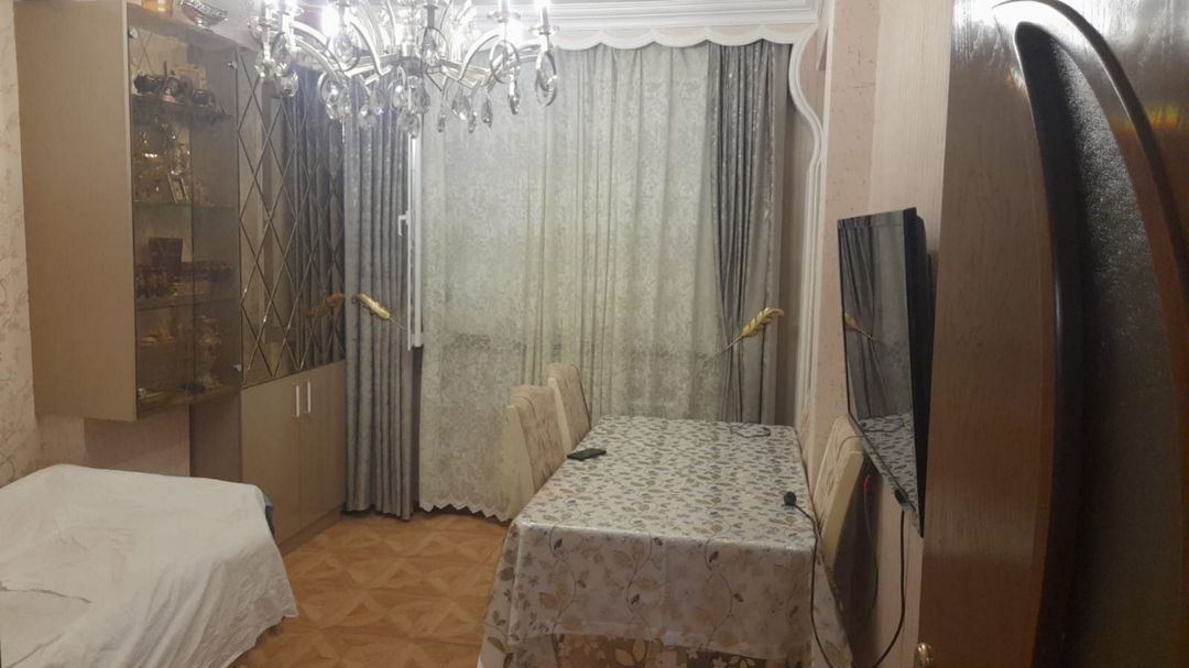 2-otaqlı yeni tikili, Xırdalan ş., 36 m² — Daşınmaz əmlak, Xırdalan