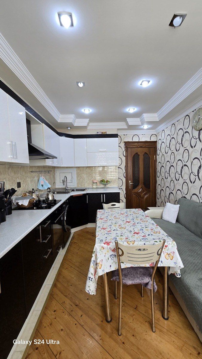 Satılır 2 otaqlı yeni tikili 70 m² — Mənzil, Xırdalan (8)