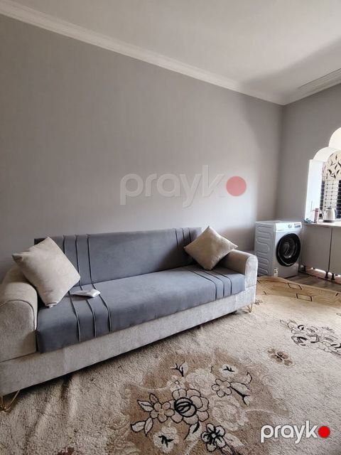 İcarəyə verilir 1 otaqlı köhnə tikili 30 m²