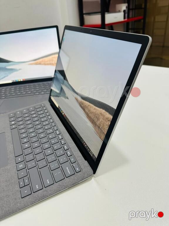 Microsoft Surface Laptop 3 — Elektronika, Bakı (2)
