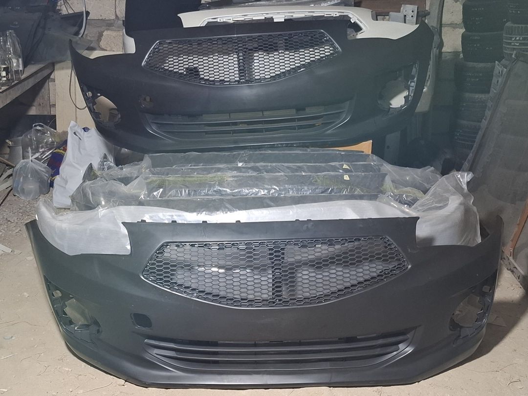 Mitsubishi Mirage, Attrage buferi — Ehtiyat hissələri və aksesuarlar, Bakı