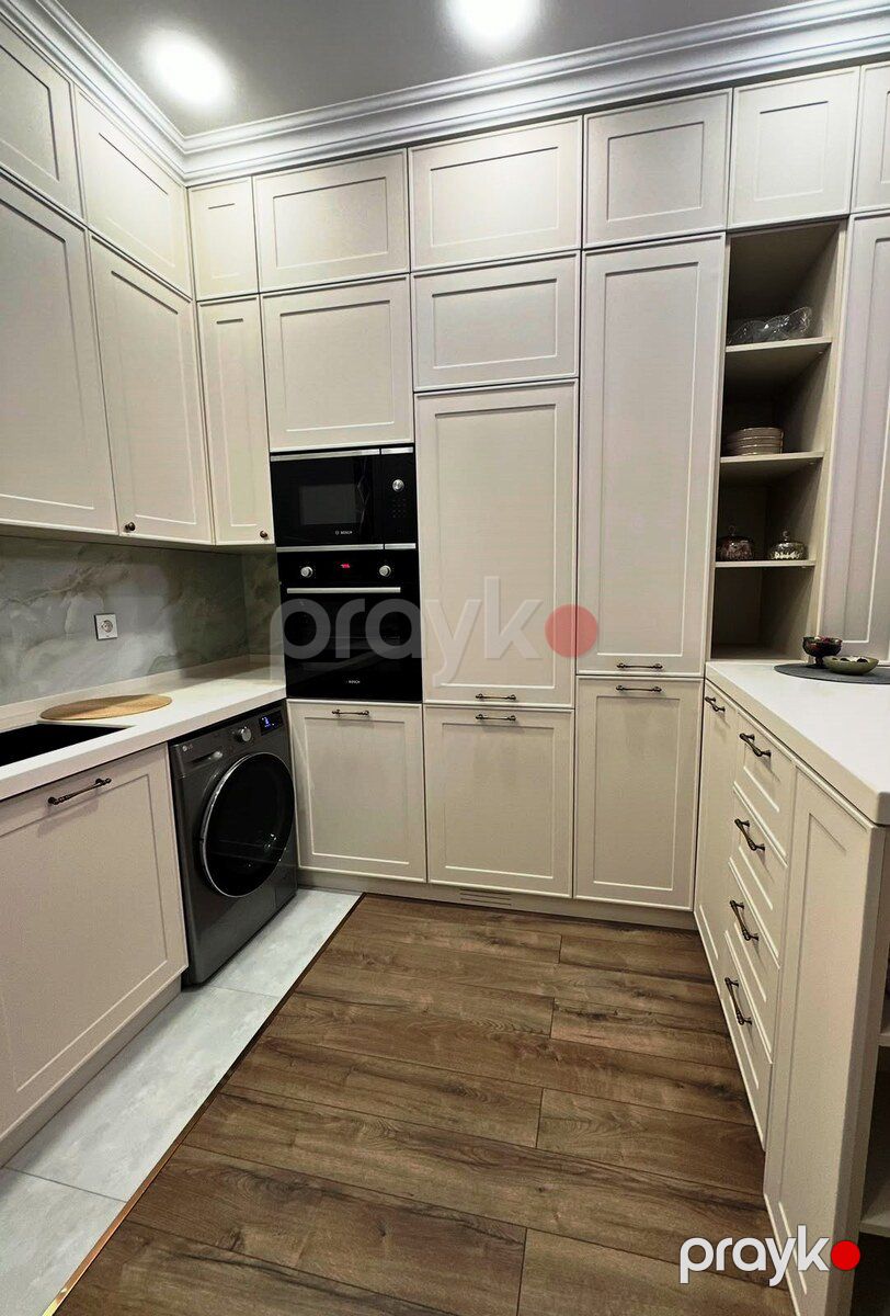 Satılır 3 otaqlı yeni tikili 118 m² — Mənzil, Bakı (10)