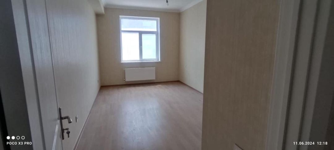 Satılır 3 otaqlı yeni tikili 85 m² — Mənzil, Bakı (9)
