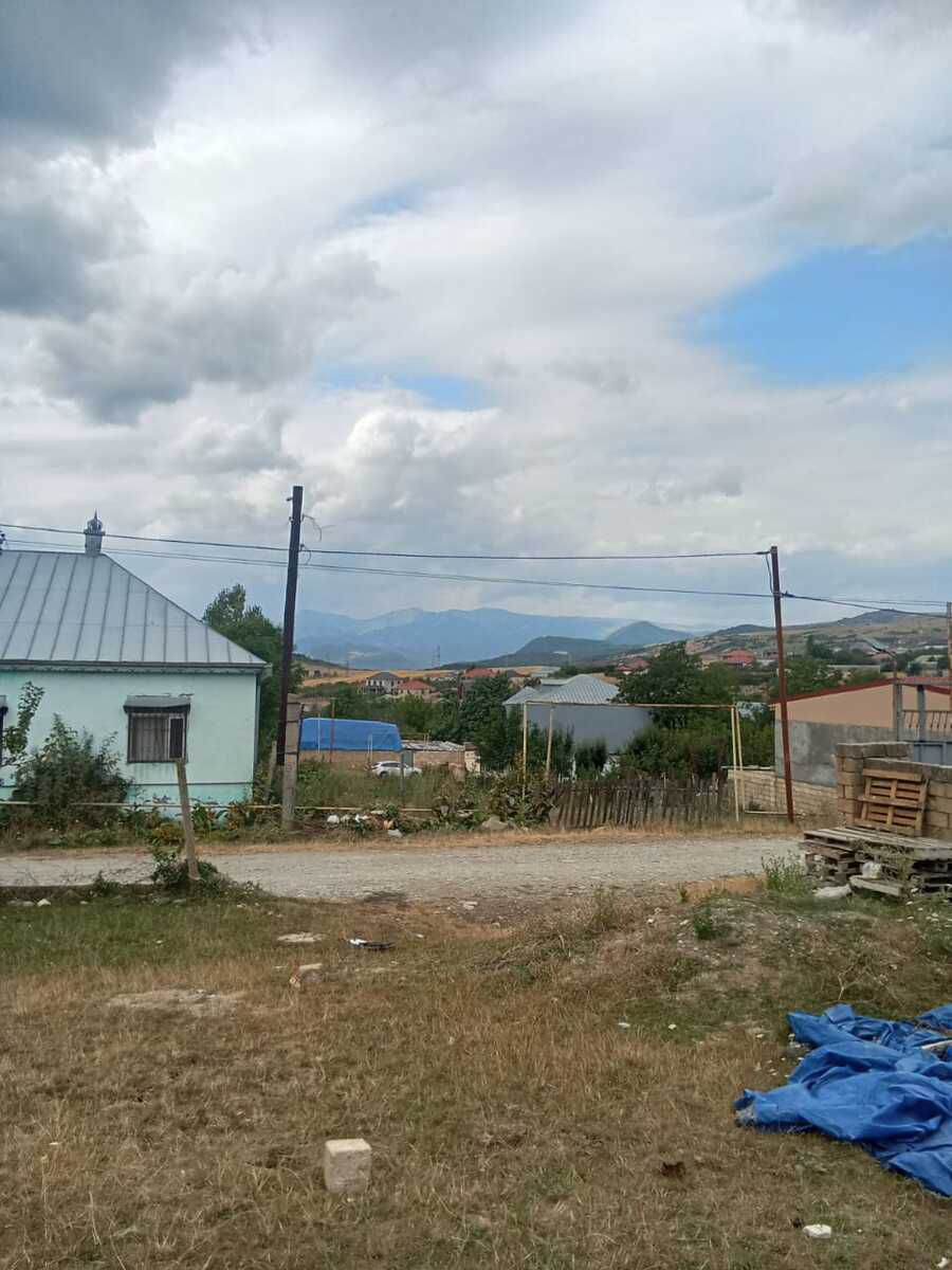 Satılır torpaq 9 sot — Torpaq, Şamaxı (3)